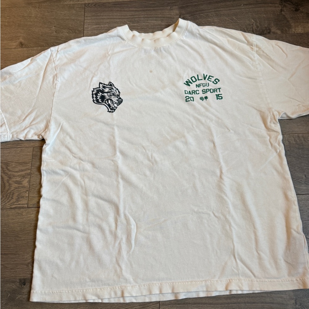 Darc sport tee